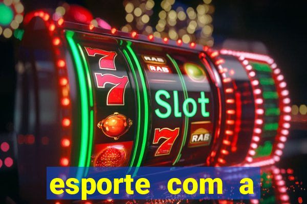 esporte com a letra l